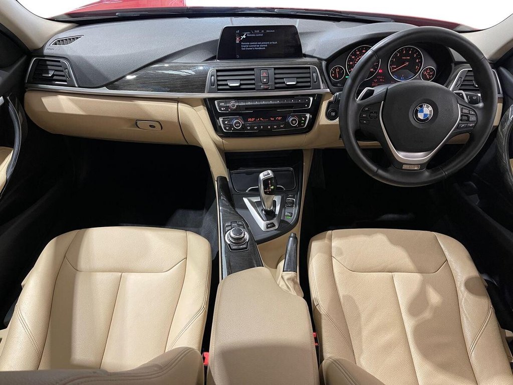 Used BMW 3 Series 2017 for sale - 76318732: Photo 10