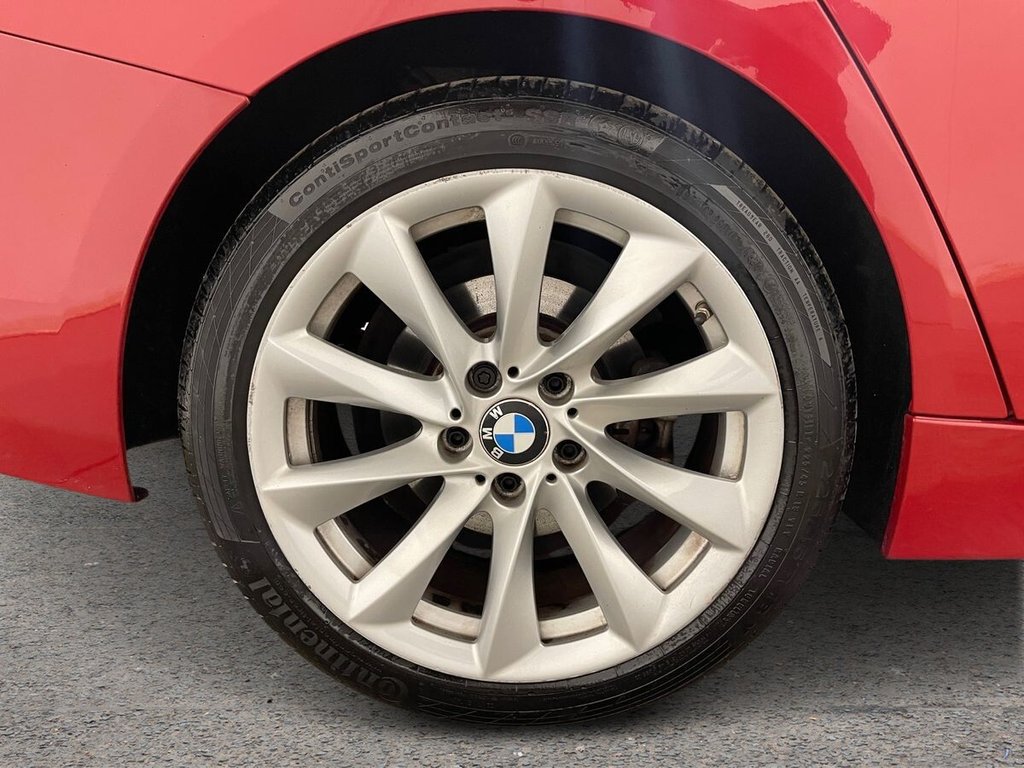 Used BMW 3 Series 2017 for sale - 76318732: Photo 12