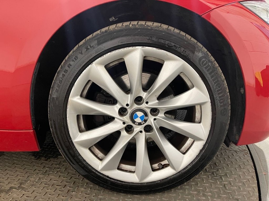 Used BMW 3 Series 2017 for sale - 76318732: Photo 25