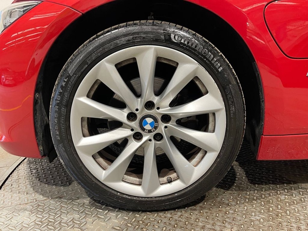 Used BMW 3 Series 2017 for sale - 76318732: Photo 26