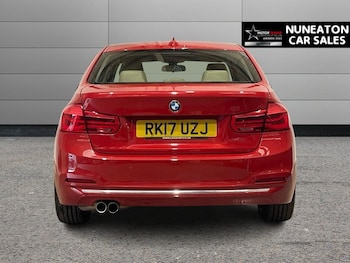 Used BMW 3 Series 2017 for sale - 76318732: Photo