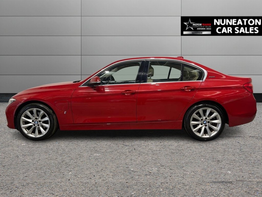 Used BMW 3 Series 2017 for sale - 76318732: Photo 6