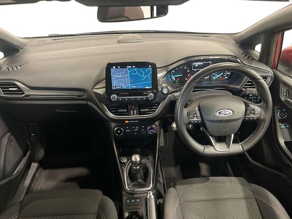 Used Ford Fiesta 2018 for sale - 75973532: Photo 10