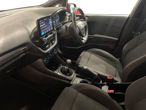 Used Ford Fiesta 2018 for sale - 75973532: Photo 13