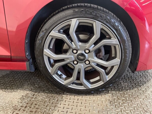 Used Ford Fiesta 2018 for sale - 75973532: Photo 26