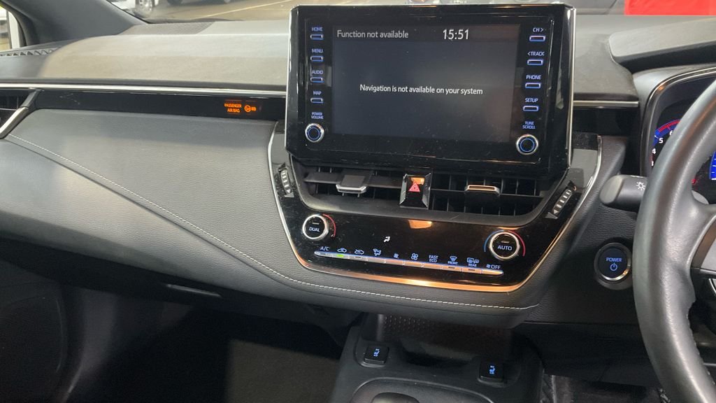 Used Toyota Corolla 2022 for sale - 76731141: Photo 11