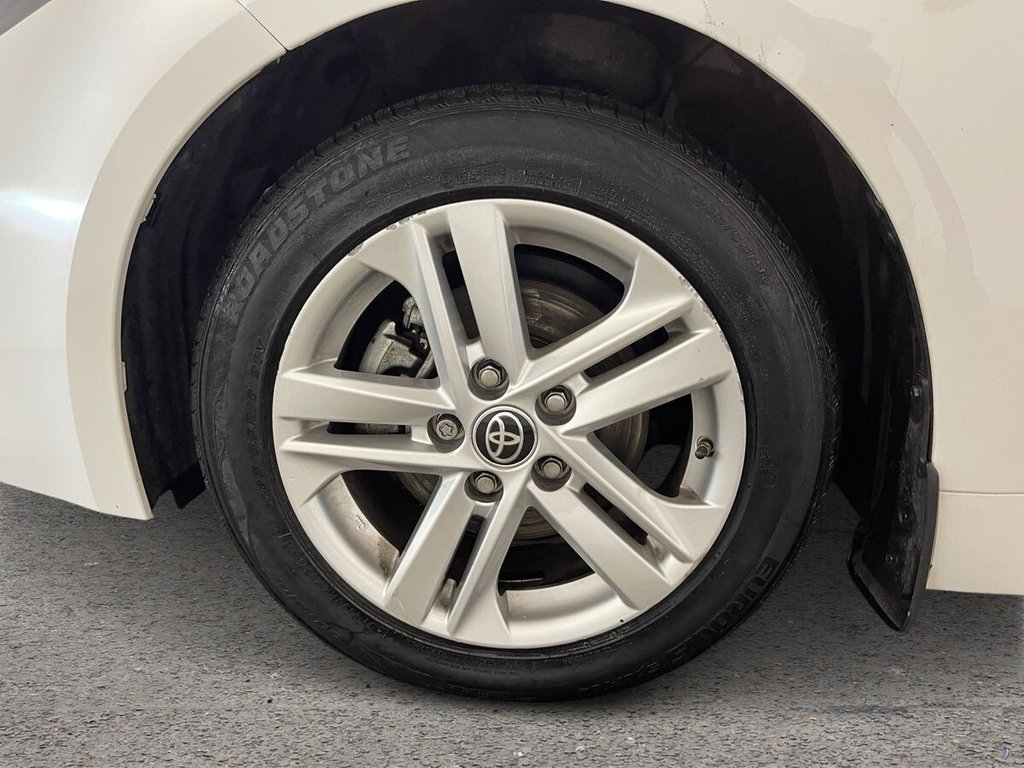 Used Toyota Corolla 2022 for sale - 76731141: Photo 12