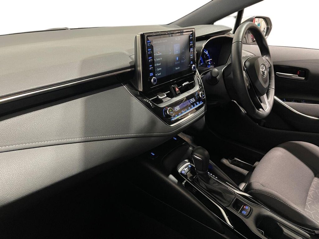 Used Toyota Corolla 2022 for sale - 76731141: Photo 13