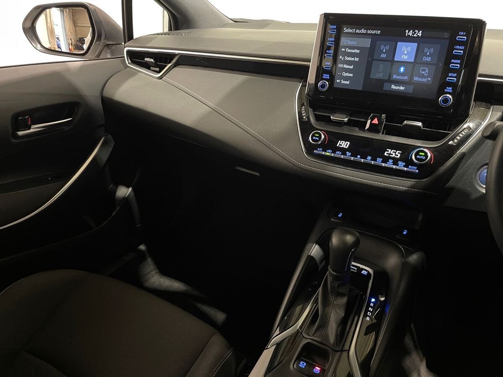 Used Toyota Corolla 2022 for sale - 76731141: Photo 14