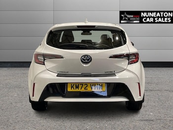 Used Toyota Corolla 2022 for sale - 76731141: Photo