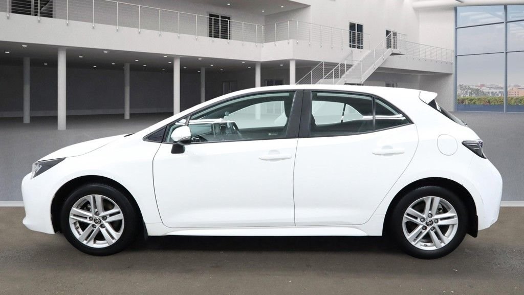Used Toyota Corolla 2022 for sale - 76731141: Photo 6
