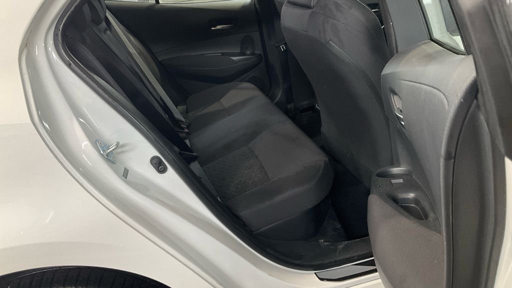 Used Toyota Corolla 2022 for sale - 76731141: Photo 8