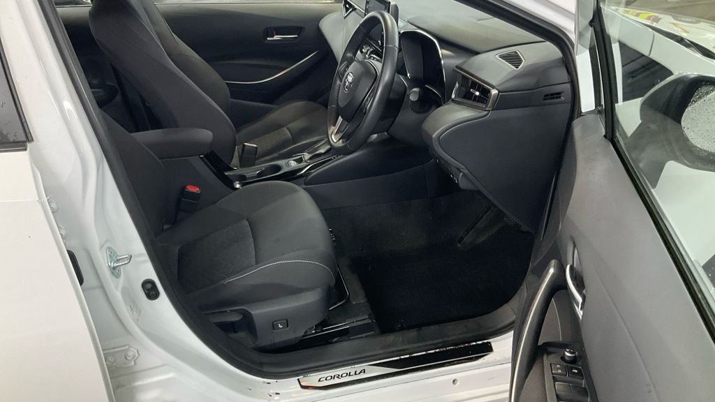 Used Toyota Corolla 2022 for sale - 76731141: Photo 9