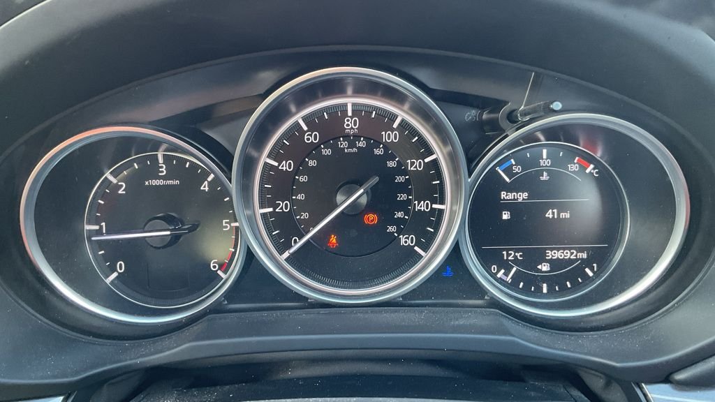 Used Mazda CX-5 2020 for sale - 76386493: Photo 10