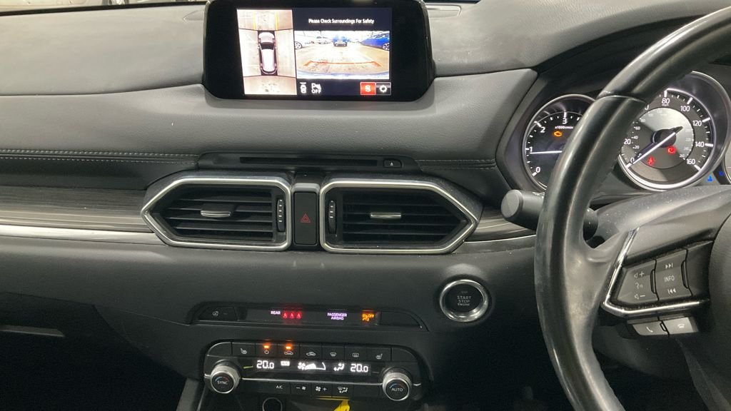 Used Mazda CX-5 2020 for sale - 76386493: Photo 11