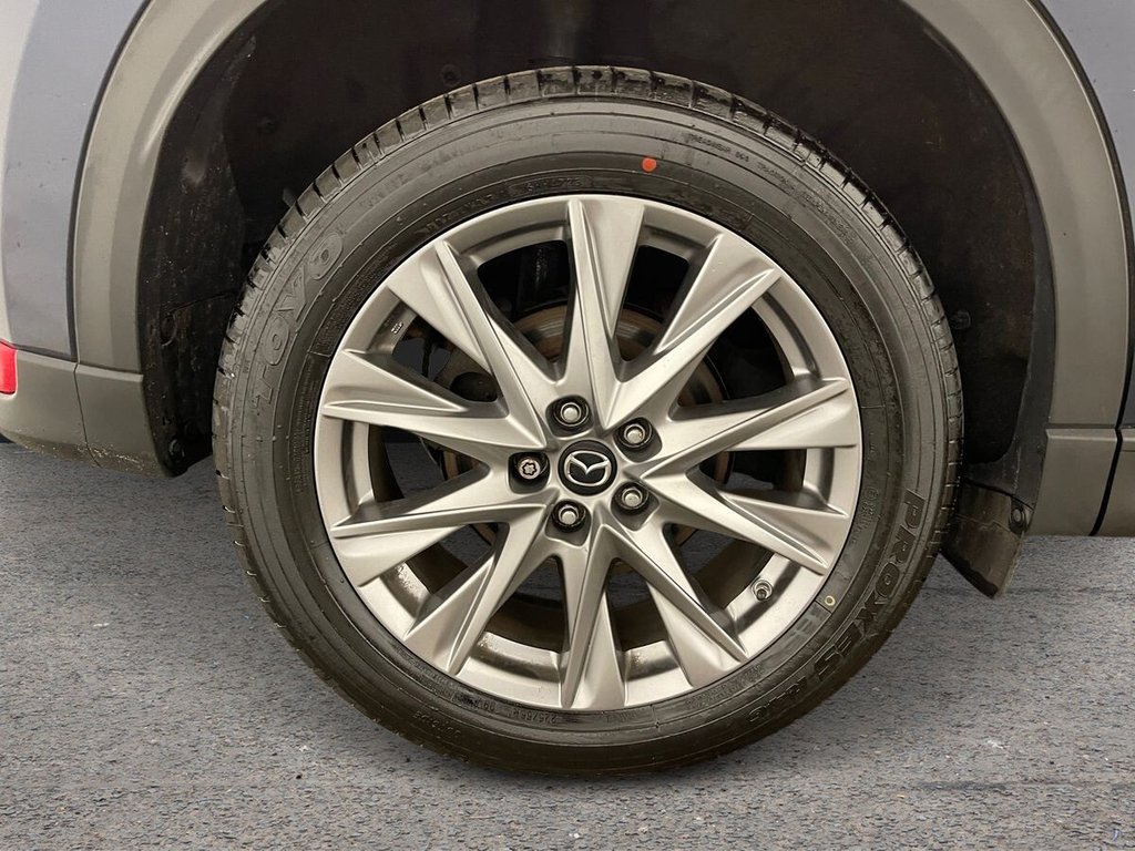 Used Mazda CX-5 2020 for sale - 76386493: Photo 13