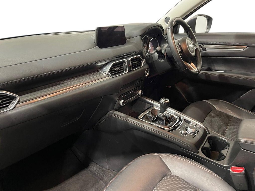 Used Mazda CX-5 2020 for sale - 76386493: Photo 15