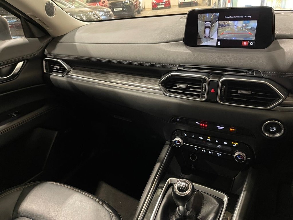 Used Mazda CX-5 2020 for sale - 76386493: Photo 17