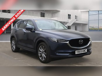 2020 (69) - 2.2d [184] Sport Nav+ 5dr AWD