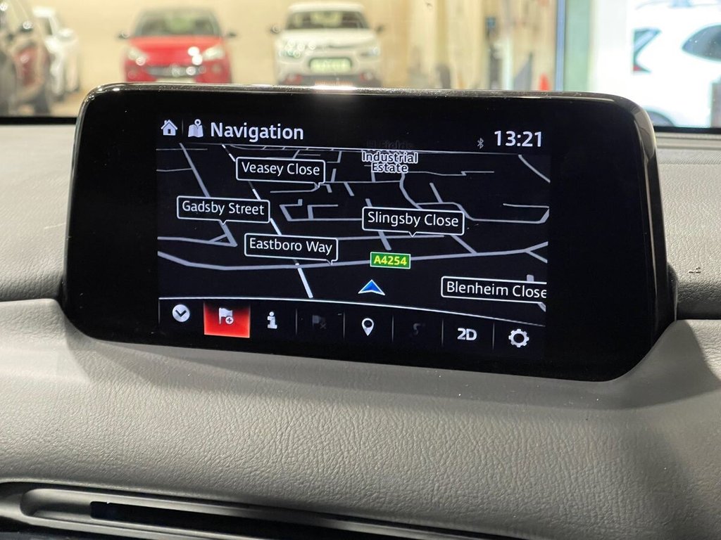 Used Mazda CX-5 2020 for sale - 76386493: Photo 21