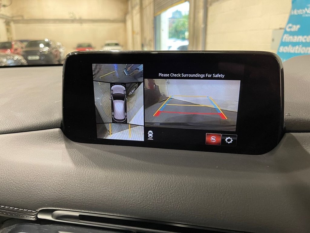 Used Mazda CX-5 2020 for sale - 76386493: Photo 23