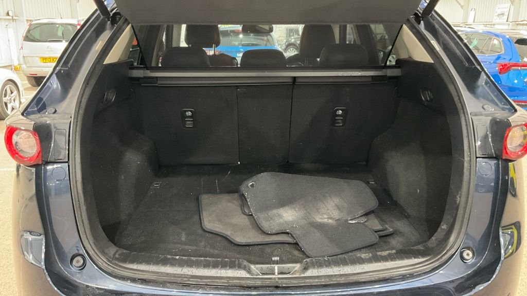 Used Mazda CX-5 2020 for sale - 76386493: Photo 7