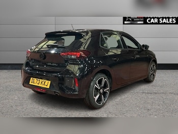 Used Vauxhall Corsa 2023 for sale - 79538972: Photo