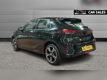 Used Vauxhall Corsa 2023 for sale - 79538972: Photo