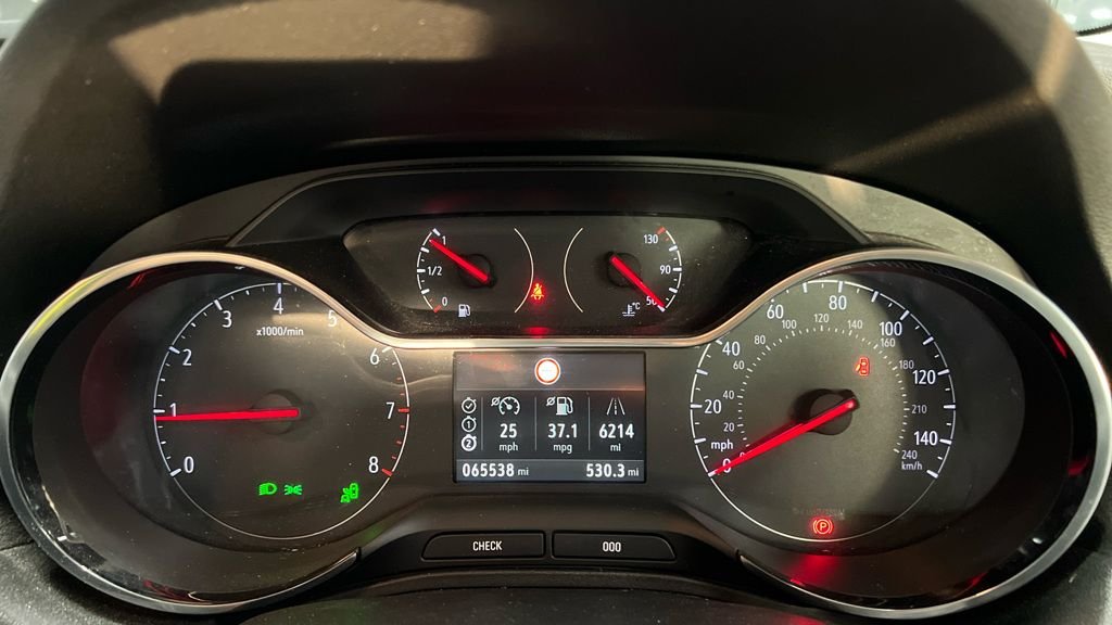 Used Vauxhall Grandland X 2019 for sale - 76547124: Photo 10