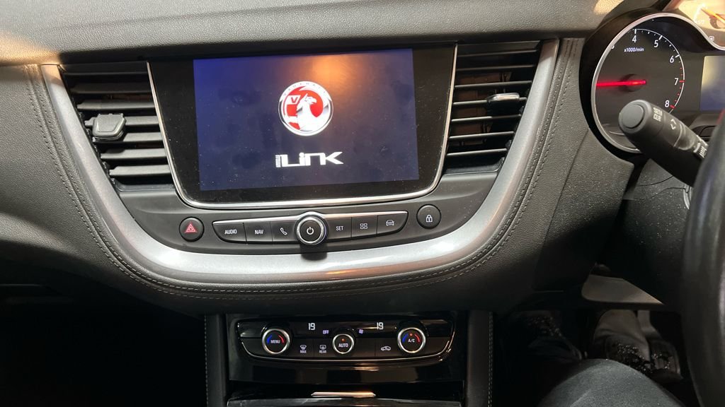 Used Vauxhall Grandland X 2019 for sale - 76547124: Photo 11