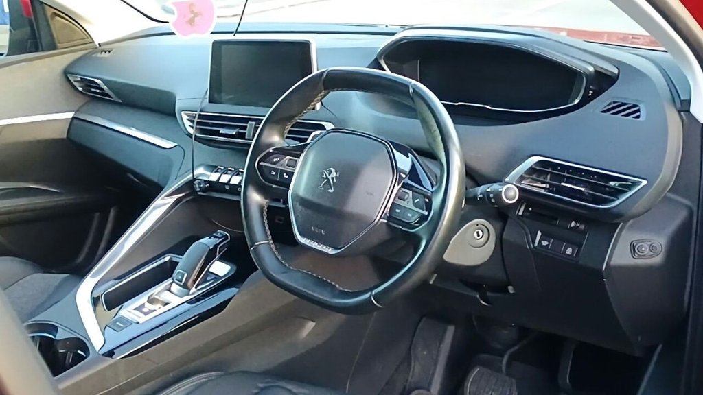 Used Peugeot 3008 2020 for sale - 77360032: Photo 11