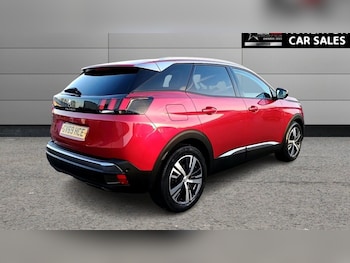 Used Peugeot 3008 2020 for sale - 77360032: Photo