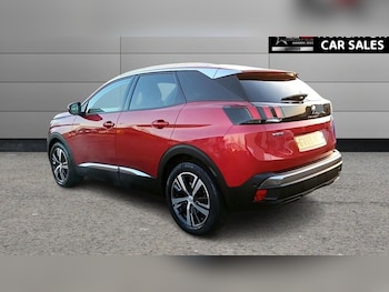 Used Peugeot 3008 2020 for sale - 77360032: Photo