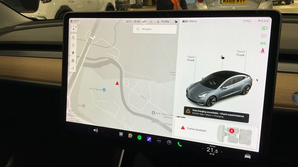 Used Tesla Model 3 2020 for sale - 76784087: Photo 11