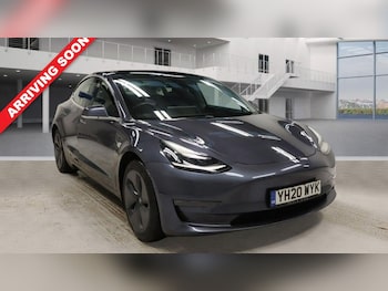 Tesla - Model 3