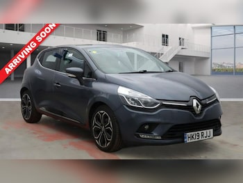 2019 (19) - 0.9 TCE 90 Iconic 5dr