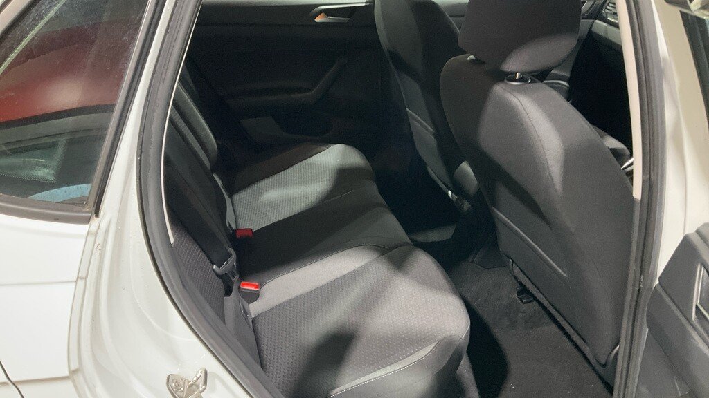 Used Volkswagen Polo 2023 for sale - 78029915: Photo 14
