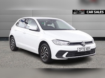 Used Volkswagen Polo 2023 for sale - 78029915: Photo