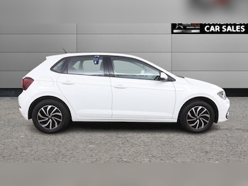 Used Volkswagen Polo 2023 for sale - 78029915: Photo