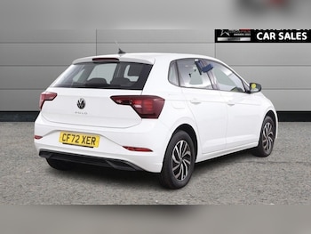 Used Volkswagen Polo 2023 for sale - 78029915: Photo