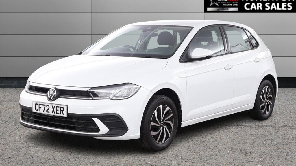 Used Volkswagen Polo 2023 for sale - 78029915: Photo 6