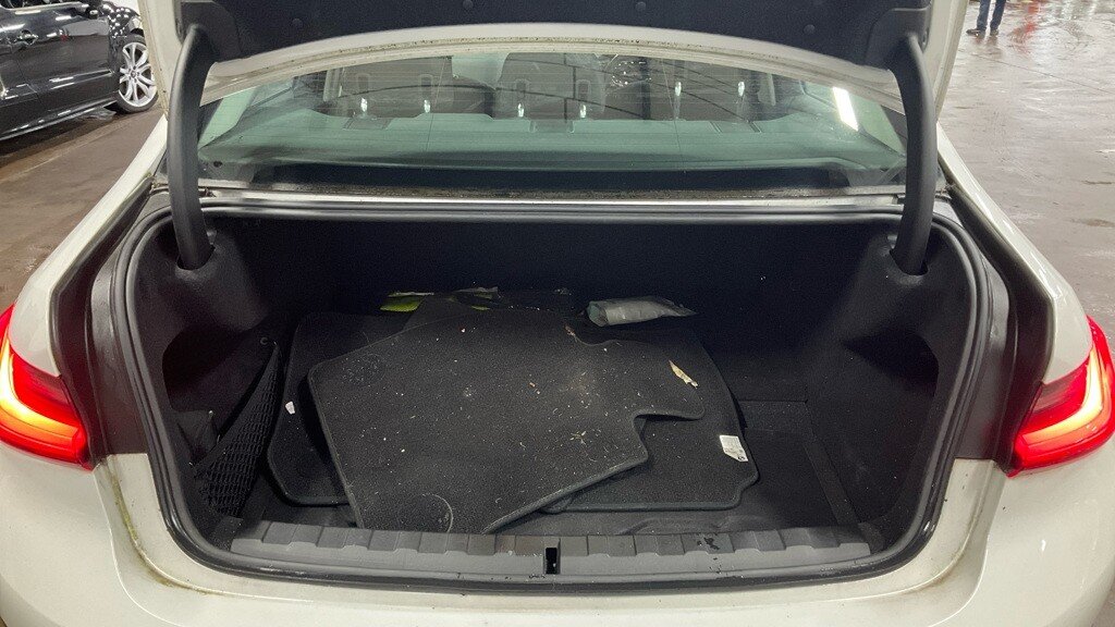 Used BMW 3 Series 2020 for sale - 77360033: Photo 12
