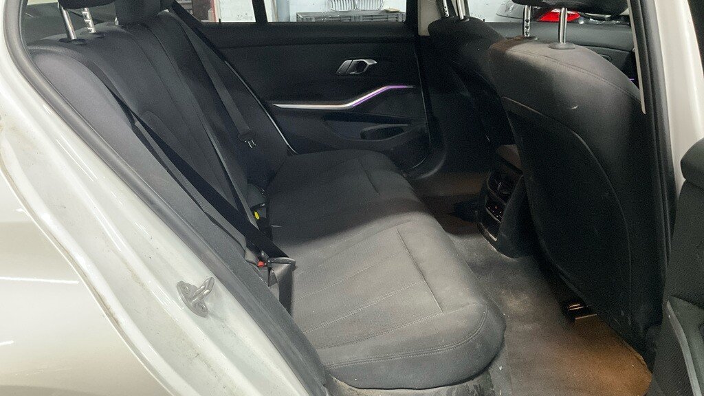 Used BMW 3 Series 2020 for sale - 77360033: Photo 14