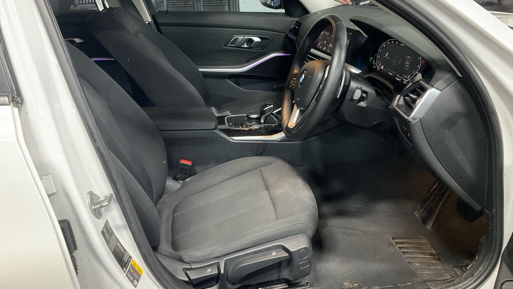 Used BMW 3 Series 2020 for sale - 77360033: Photo 15