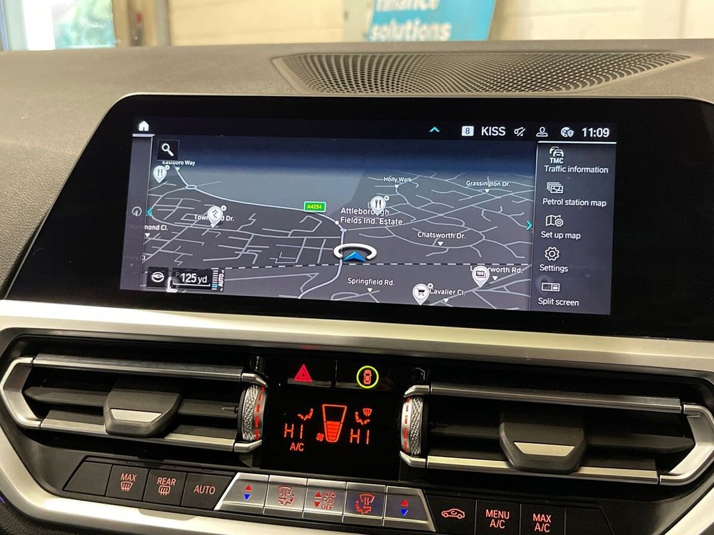 Used BMW 3 Series 2020 for sale - 77360033: Photo 20