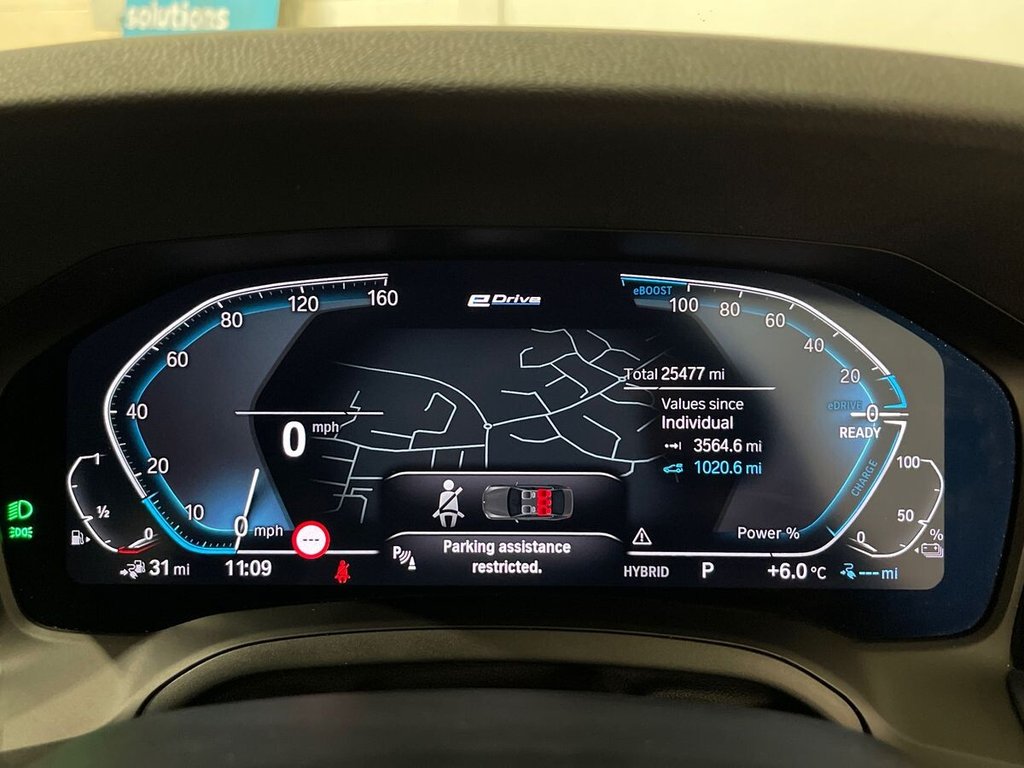 Used BMW 3 Series 2020 for sale - 77360033: Photo 23