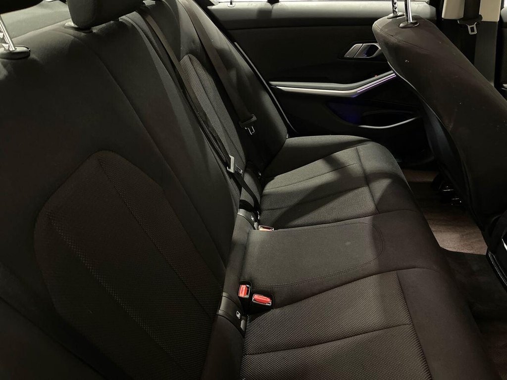 Used BMW 3 Series 2020 for sale - 77360033: Photo 27