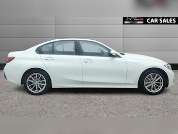Used BMW 3 Series 2020 for sale - 77360033: Photo