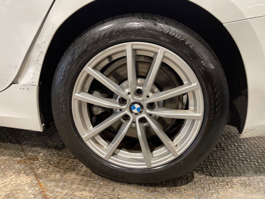 Used BMW 3 Series 2020 for sale - 77360033: Photo 30