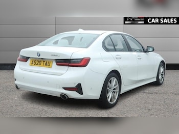 Used BMW 3 Series 2020 for sale - 77360033: Photo